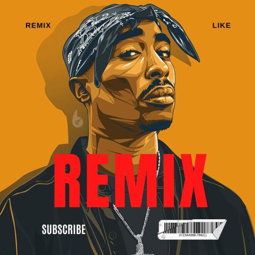 2Pac & Amergaliev - Smile (Amergaliev remix)