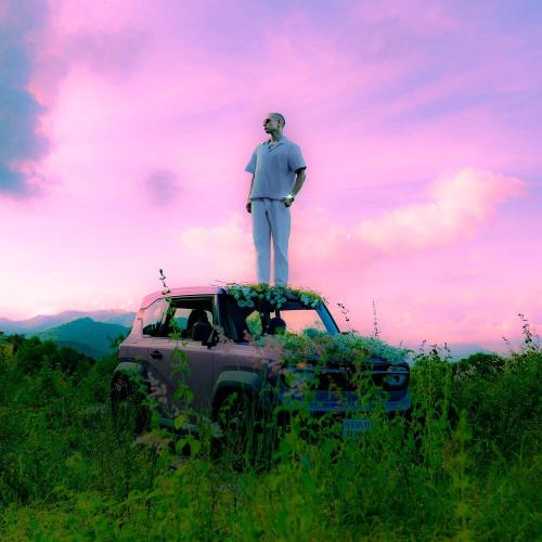 6adman - night time (prod. 6adman, YESHA)