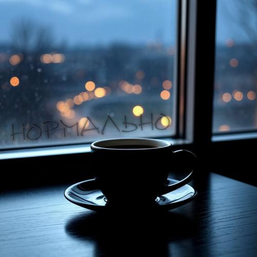 7 - Нормально