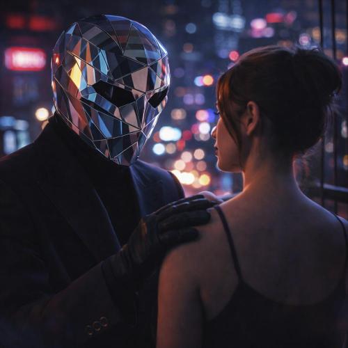 A.I.M.Epoch - stay with me