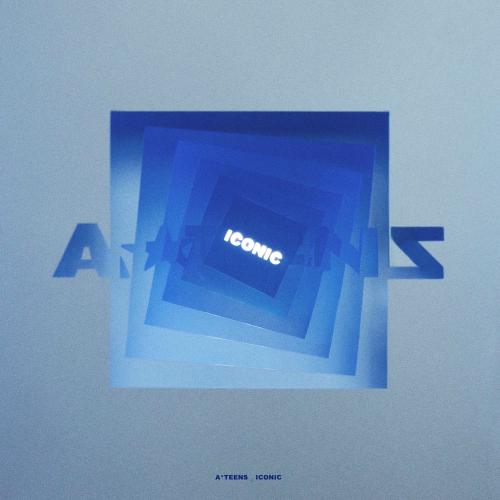 A_Teens feat. Allertz - Iconic (Allertz Remix Extended)