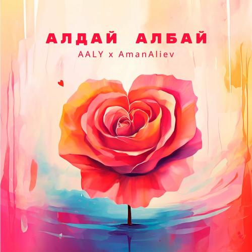AALY & AmanAliev - Алдай Албай