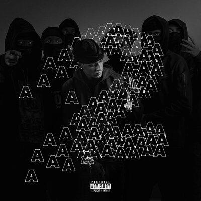 Aarne feat. Kai Angel & 9mice - SPRAY