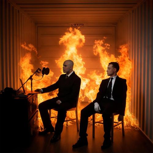 Aarne, Toxi$ - JUMPIN