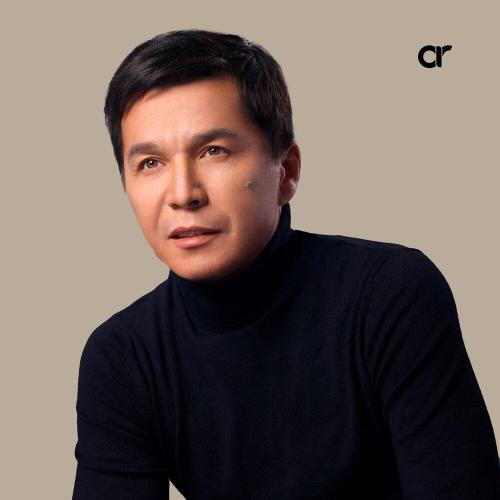 Абай Бегей - Анашым