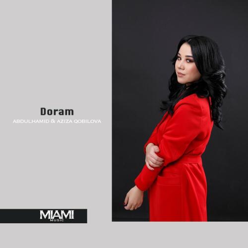 AbdülHamid & Aziza Qobilova - Doram