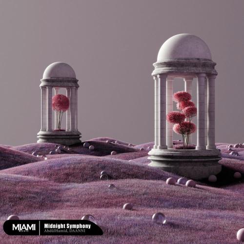 AbdülHamid & DAANNI - Midnight Symphony