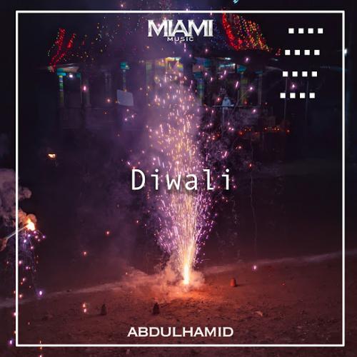 AbdülHamid - Diwali