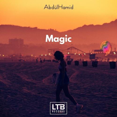 AbdülHamid - Magic