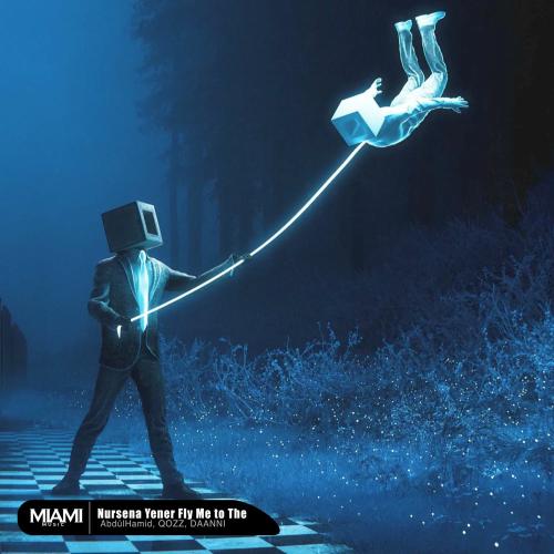 AbdülHamid, QOZZ & DAANNI - Nursena Yener Fly Me To The