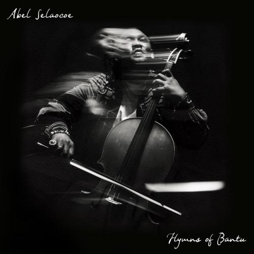 Abel Selaocoe & Manchester Collective - Cello Suite No. 6 in D Major, BWV 1012 IV. Sarabande (Arr. Thomas for Cello & String Orchestra)