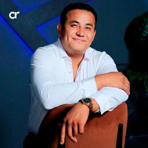 Абілхайыр Тажетдин - Көк шай