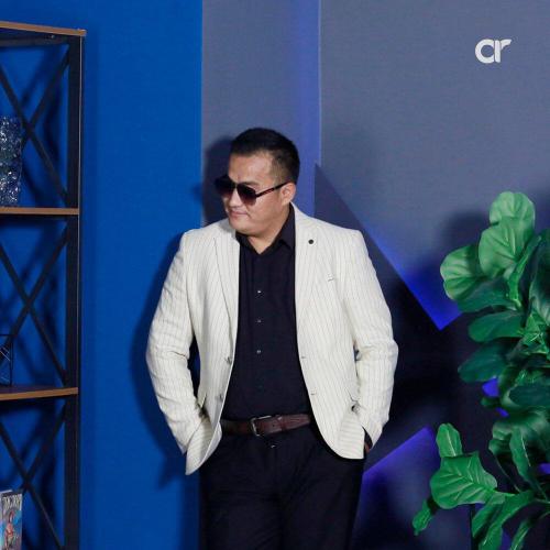 Абілхайыр Тажетдин - Мен Сенікі