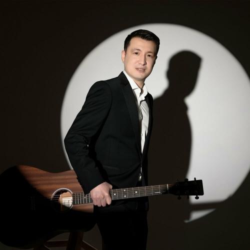 Абир Касенов - Дай мне быть