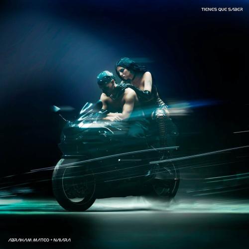 Abraham Mateo feat. Naiara - Tienes Que Saber