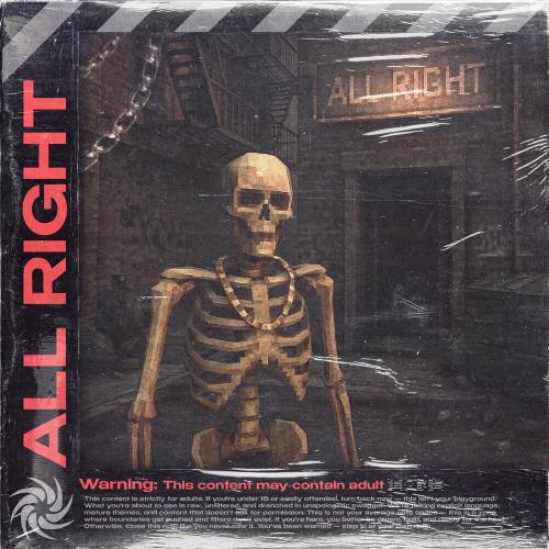 Abxssal Cxll - All Right