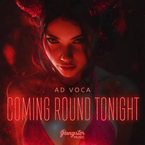 Ad Voca - Coming Round Tonight