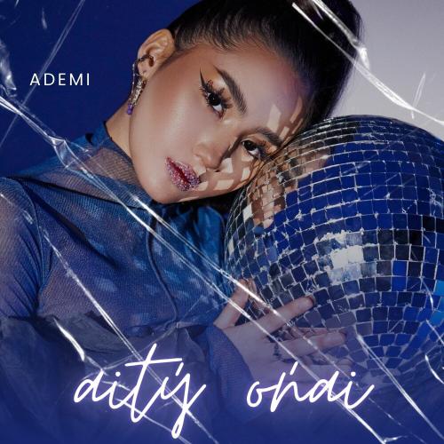 Ademi - aıtý ońaı