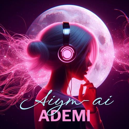 Ademi - Aiym-ai