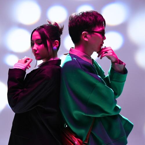 Ademi & Ne1tron - Qaitala