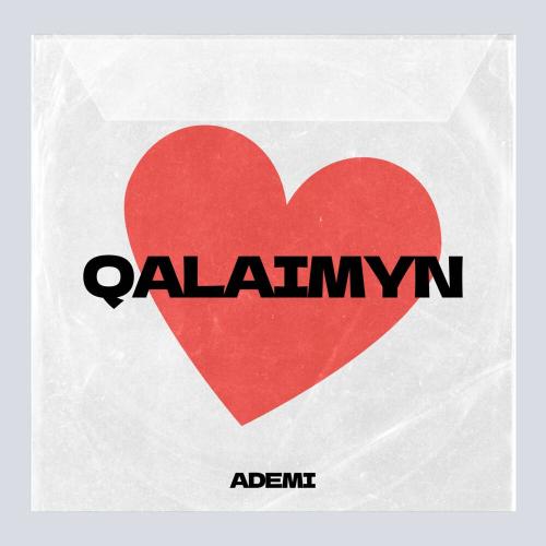 Ademi - Qalaimyn