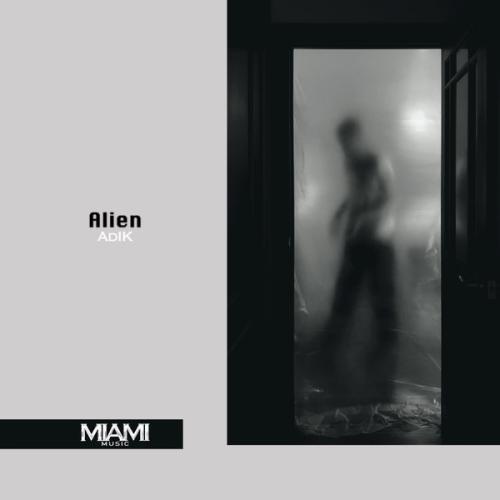Adik - Alien