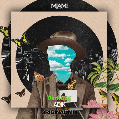 Adik - Darkside