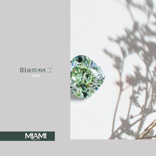 Adik - Diamond