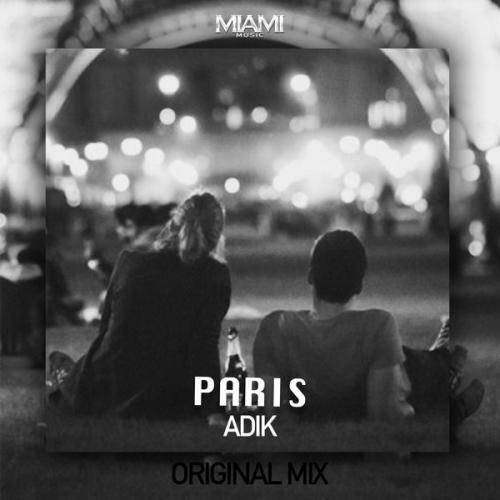 Adik - Paris