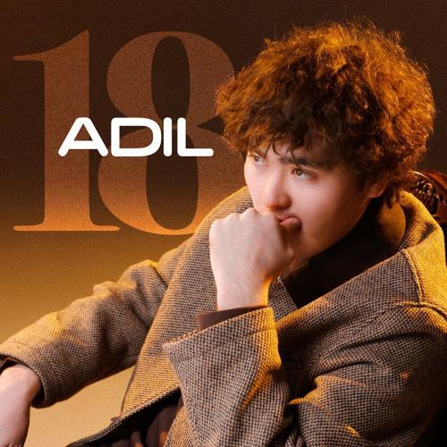 Adil - 18