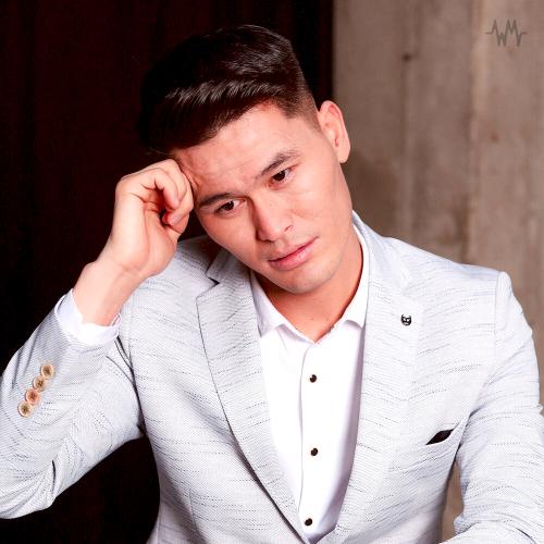 Әділет Оразалиев - Қақпа жүрек есігін