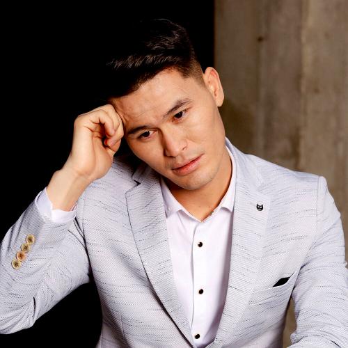 Әділет Оразалиев - Шаршадым