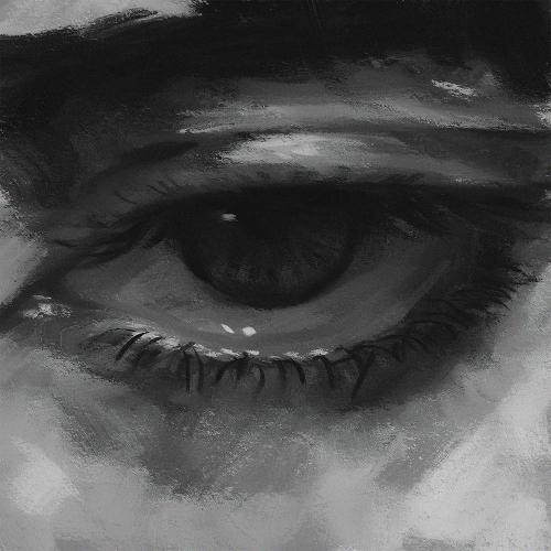 АДЛИН - Холодный взгляд