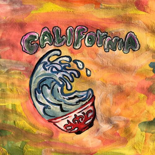 aehneas - California