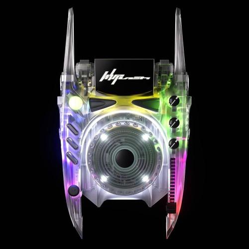 aespa - Whiplash (Steve Aoki Remix)