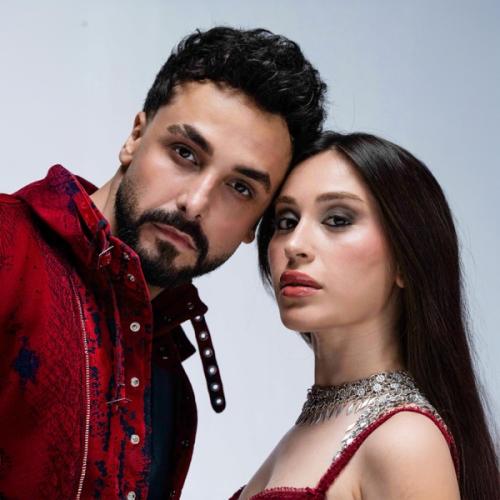 Afra & Sefo - Aşiyan