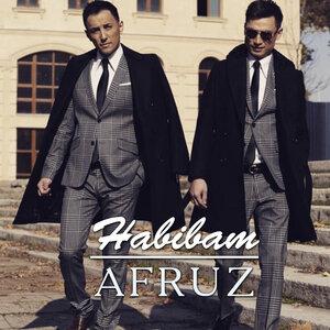 Афруз - Habibam