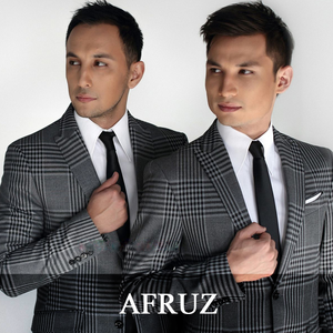 Афруз - Kim bilar ekan