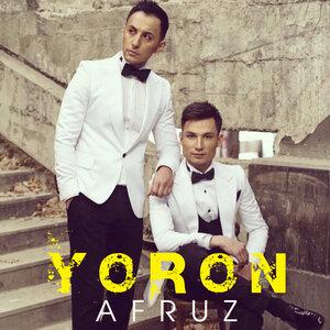 Афруз - Yoron
