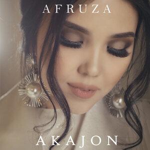 Afruza - Akajon