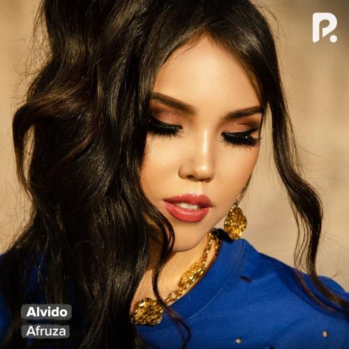 Afruza - Alvido