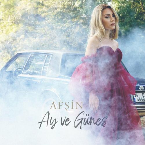 Afşin - Ay Ve Güneş