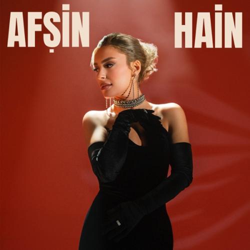 Afşin - Hain