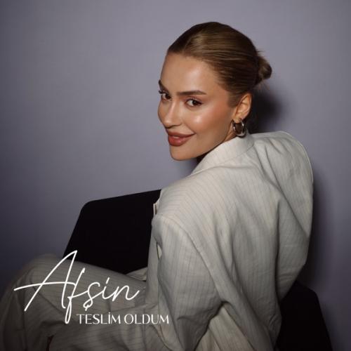 Afşin - Teslim Oldum