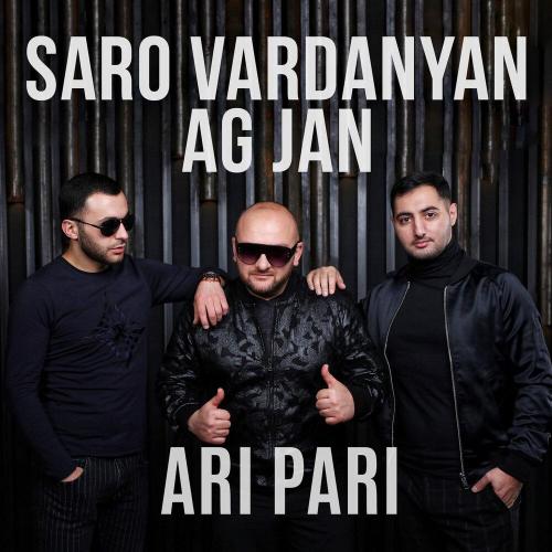 AG JAN - Ari Pari