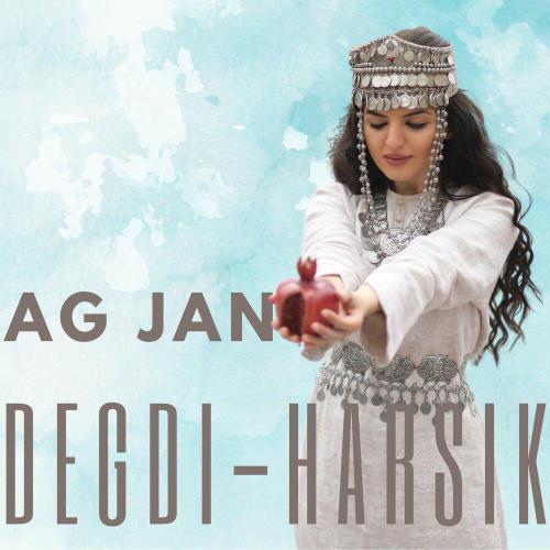AG JAN - Degdi-Harsik