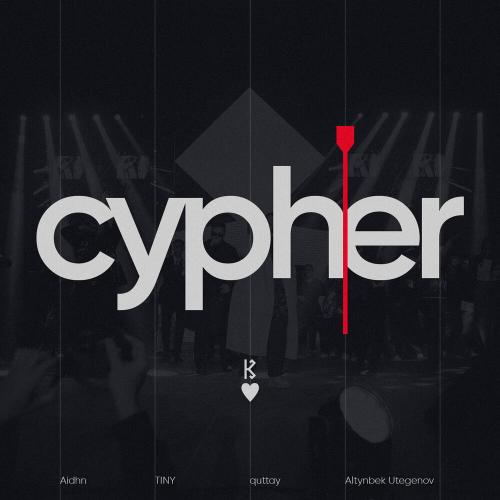 Aidhn, quttay, Altynbek Utegenov, TINY - Cypher Kilen Hub