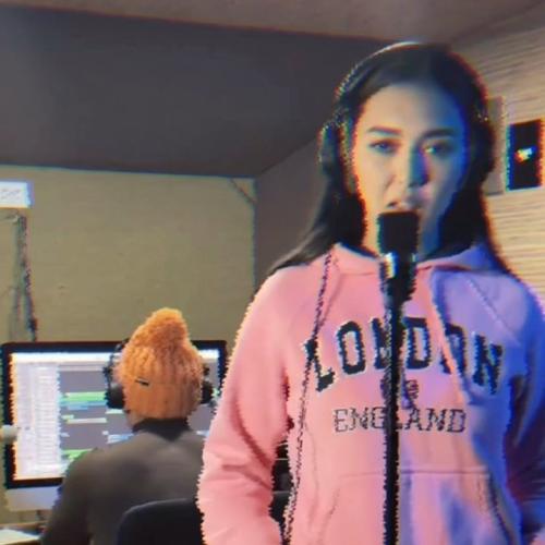 АИГЕЛ - Пыяла (Dj Byke x Naza remix)