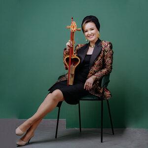 Акерке Тажибаева - Азия әуені