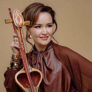 Акерке Тажибаева - Сарын